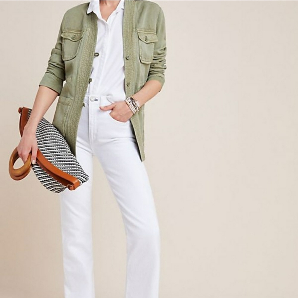 Anthropologie Jeans - McGuire Bootcut Jeans